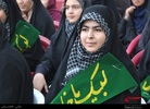 ریحانه های بهشتی در بام ایران