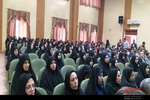 تجلیل از  ۱۴۰ نفر از خواهران و برادران منتخب در حوزه عفاف و حجاب ادارات کل