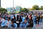 پایگاه تابستانی فرهنگی نشاط و تعالی در اردبیل