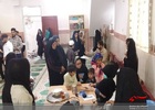 برپایی ایستگاه سلامت در میعادگاههای نماز جمعه سیستان و بلوچستان