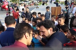 برگزاری جشنواره فرهنگی ورزشی مساجد و محلات در اردبیل