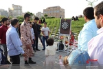برگزاری جشنواره فرهنگی ورزشی مساجد و محلات در اردبیل