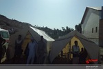 ارائه خدمات درمانی و پزشکی و سلامت در سیستان و بلوچستان در محل های برگزاری مراسم حج الوداع پیامبر