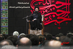 مراسم بزرگداشت مرحوم محمد باقر منصوری در اردبیل