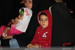 همایش سه ساله های حسینی در سامان