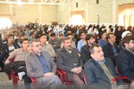 برگزاری اجلاس نماز در شهرستان سامان