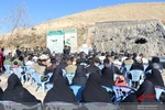 کاشت 3هزار اصله نهال در شهرستان کیار
