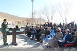 کاشت 3هزار اصله نهال در شهرستان کیار