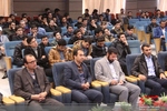 جشنواره جهادگران در شهرکرد