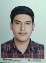 محمدسجاد قدیریان