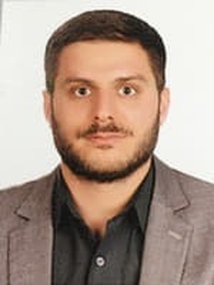 رضا ایلیات