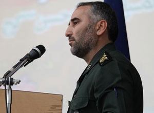 مراسم گرامیداشت سالگرد سردار رشید اسلام آقا مهدی شرع پسند برگزار شد