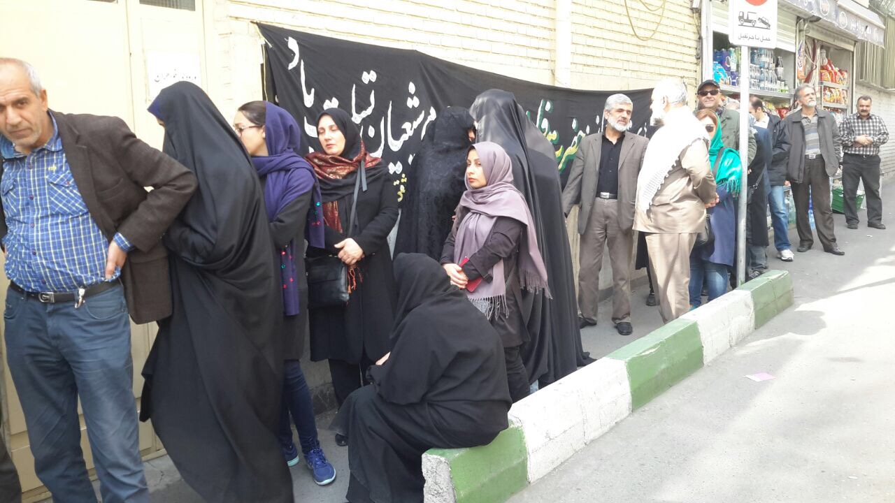 امروز؛ روز عزای عمومی انگلیس است