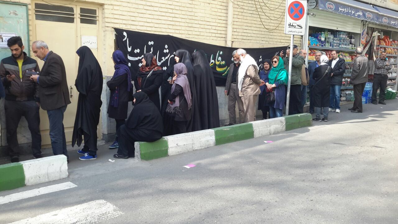 امروز؛ روز عزای عمومی انگلیس است