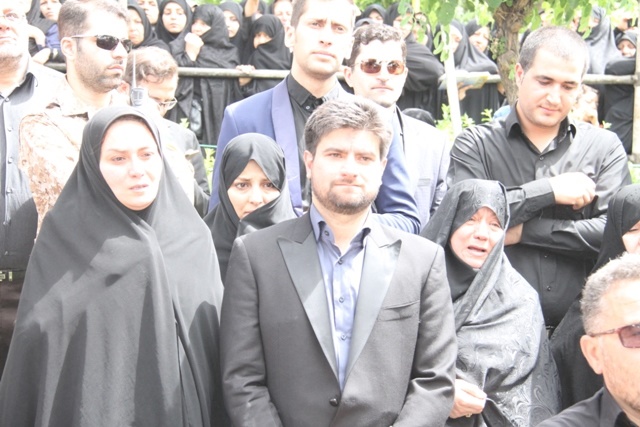 برای شهید