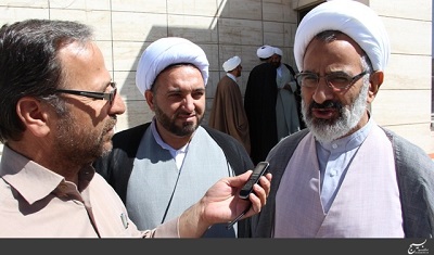 29خرداد 88، روز تجلی امامت بود