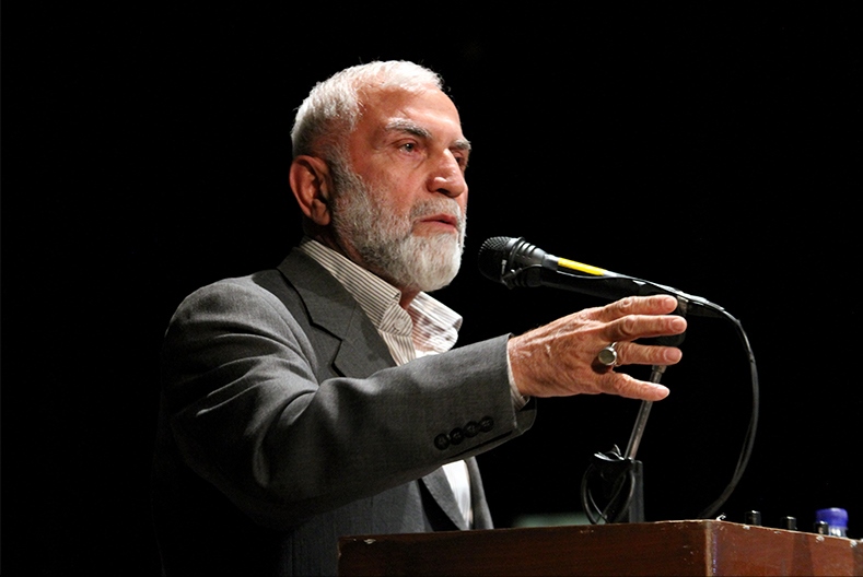 دشمن درصدد بی‌انگیزه‌کردن جوانان است/ اساتید دانشگاه برای تقویت باورهای دانشجویان تلاش کنند