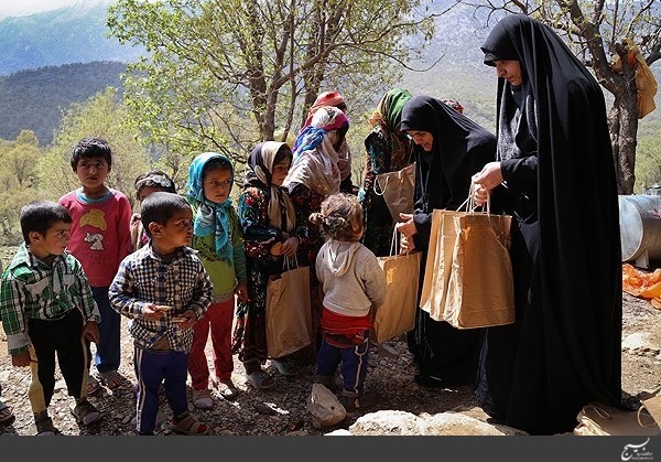 روستاهایی فقط برای جمع آوری رأی! روستاهایی فقط برای جمع آوری رأی!