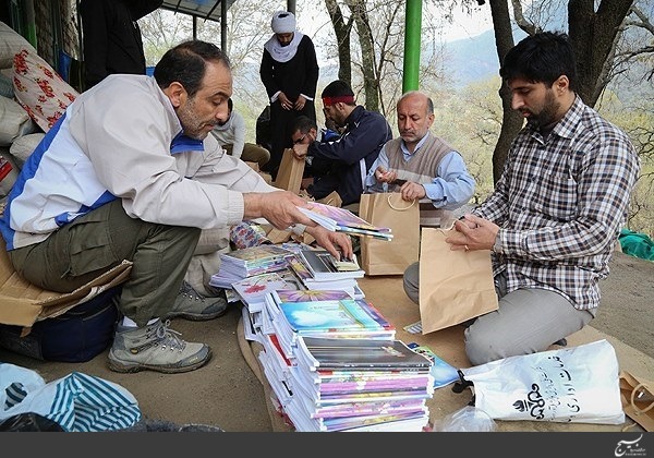 روستاهایی فقط برای جمع آوری رأی! روستاهایی فقط برای جمع آوری رأی!