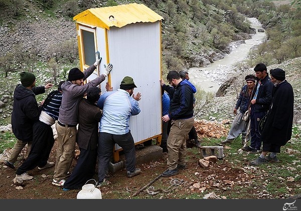 روستاهایی فقط برای جمع آوری رأی! روستاهایی فقط برای جمع آوری رأی!