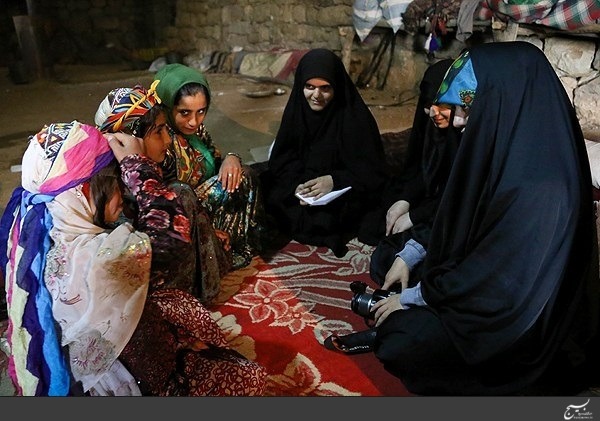 روستاهایی فقط برای جمع آوری رأی! روستاهایی فقط برای جمع آوری رأی!