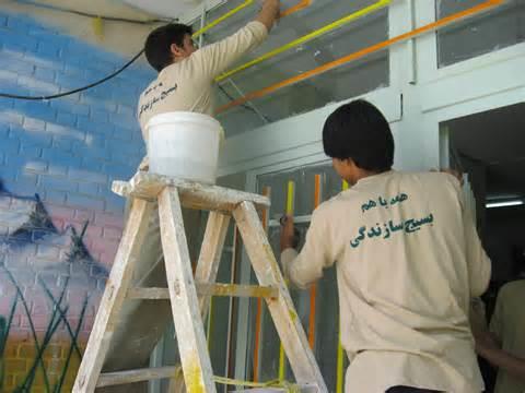 طرح هجرت 3 زمینه ای برای کارآفرینی دانش آموزان است