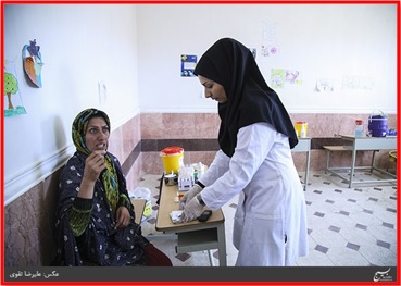 از کارگری متخصصین IT و دانشجویان پزشکی تا حضور روحانی محبوب بچه ها