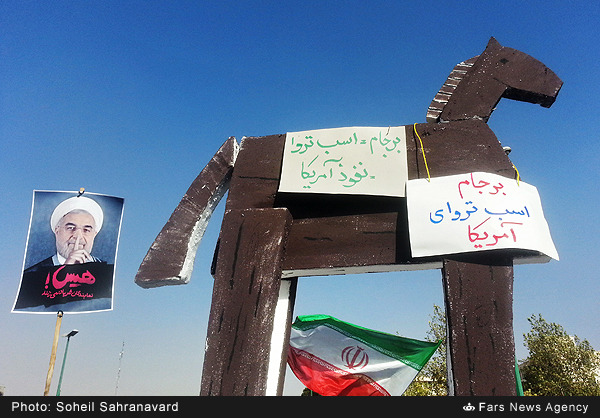 رسایی: اکثریت نمایندگان مخالف متن برجام هستند