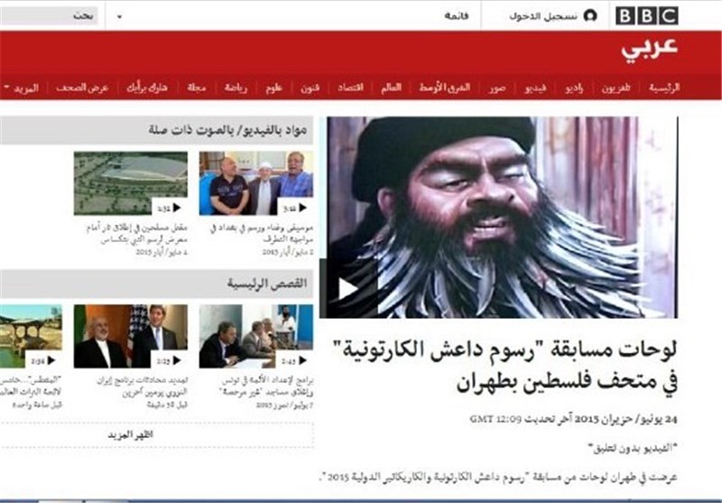 اثرِ رسانه‌ها را بمب‌ها و موشک‌ها ندارند