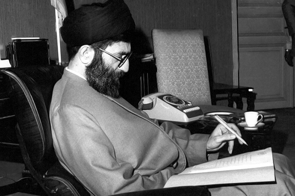 «محبوب جمهور» منتشر شد