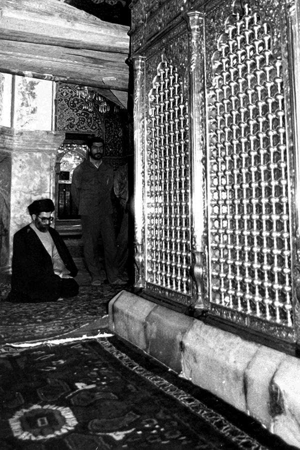 «محبوب جمهور» منتشر شد