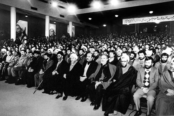 «محبوب جمهور» منتشر شد