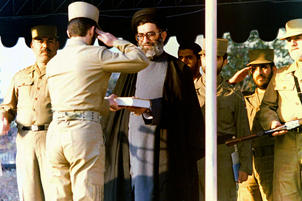«محبوب جمهور» منتشر شد