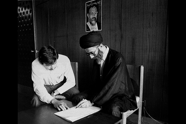 «محبوب جمهور» منتشر شد