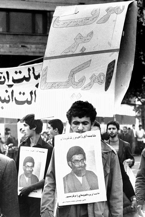 «محبوب جمهور» منتشر شد