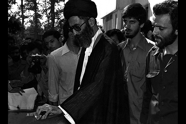 «محبوب جمهور» منتشر شد
