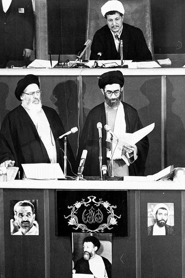 «محبوب جمهور» منتشر شد