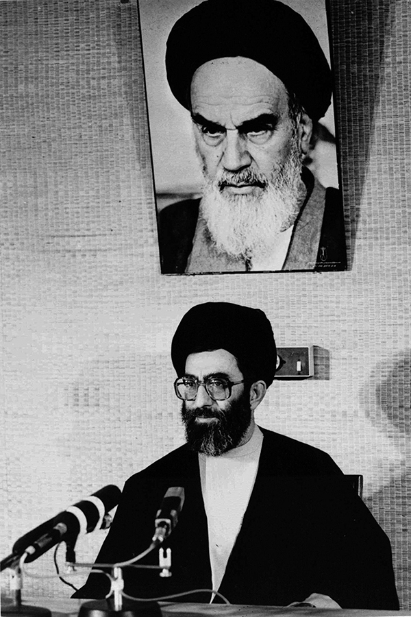 «محبوب جمهور» منتشر شد