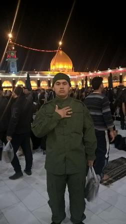آقا جان آماده ایم تا سر دهیم