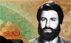 زندگی و وصیت نامه شهید قدرت الله چگینی + عکس