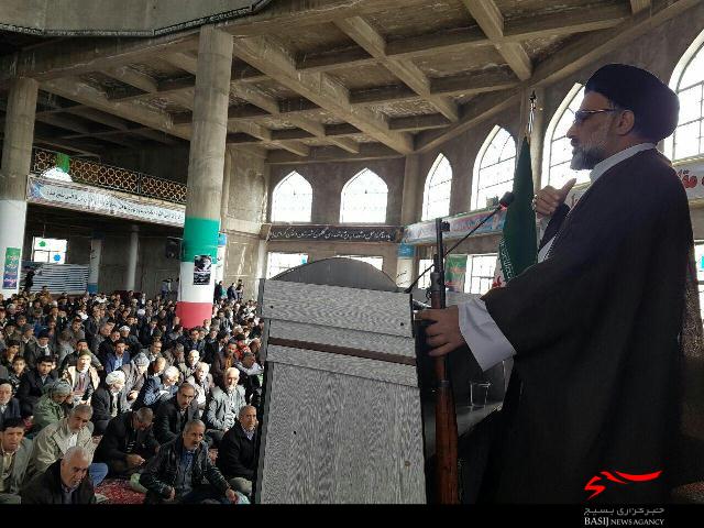 قیان 19 دی سرآغاز ضربات نهایی به رژیم پهلوی بود+تصاویر