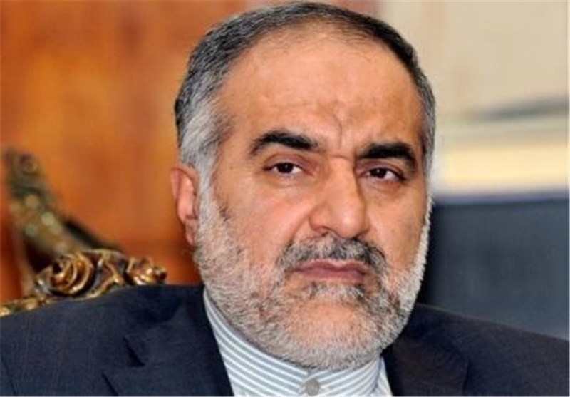 همایش تجلیل از دست‌اندرکاران مساجد برگزار می‌شود