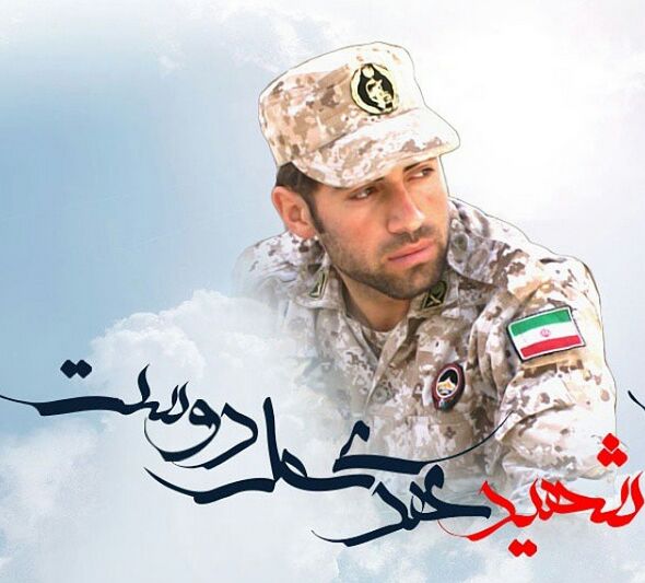 حق جانبازي نگرفت و گفت با خدا معامله كردم