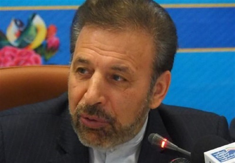 دومین تونل شهری کشور در کرج به بهره‌برداری رسید