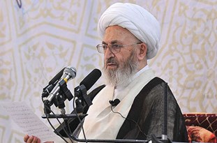 اگر در بحرین بودم در منزل آیت‌الله عیسی قاسم تحصن می‌کردم