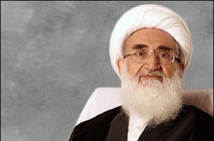 ولايت فقيه بزرگترين هديه انقلاب است