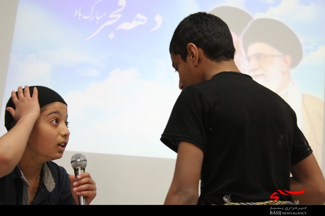 جشن انقلاب در میامی برگزارشد+عکس