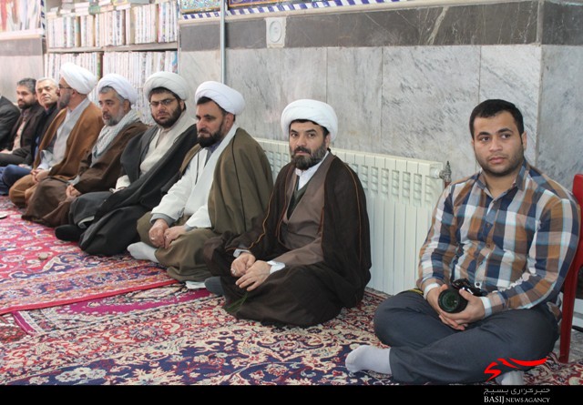 اجتماع بزرگ مدافعان حرم در میامی برگزار شد+عکس اجتماع بزرگ مدافعان حرم در میامی برگزار شد+عکس