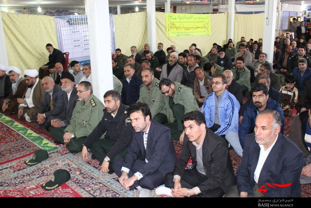 اجتماع بزرگ مدافعان حرم در میامی برگزار شد+عکس اجتماع بزرگ مدافعان حرم در میامی برگزار شد+عکس