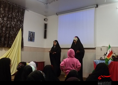 ویژه برنامه گرامیداشت دهه فجر
